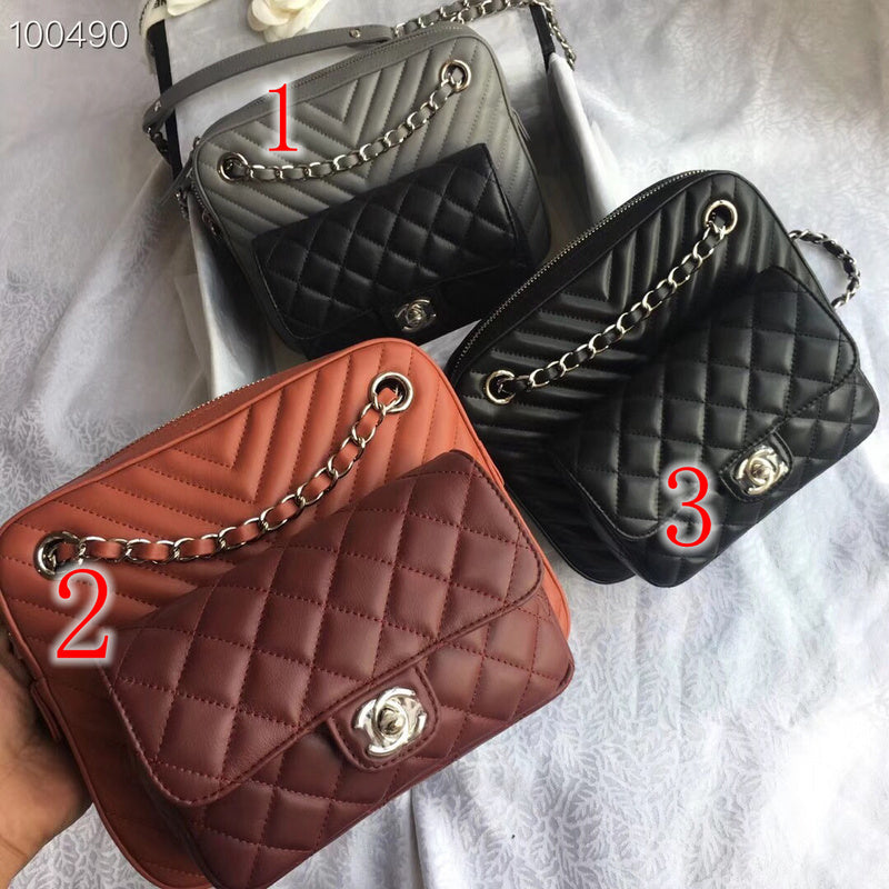 Glami-i - CHL Lady Bags - 643