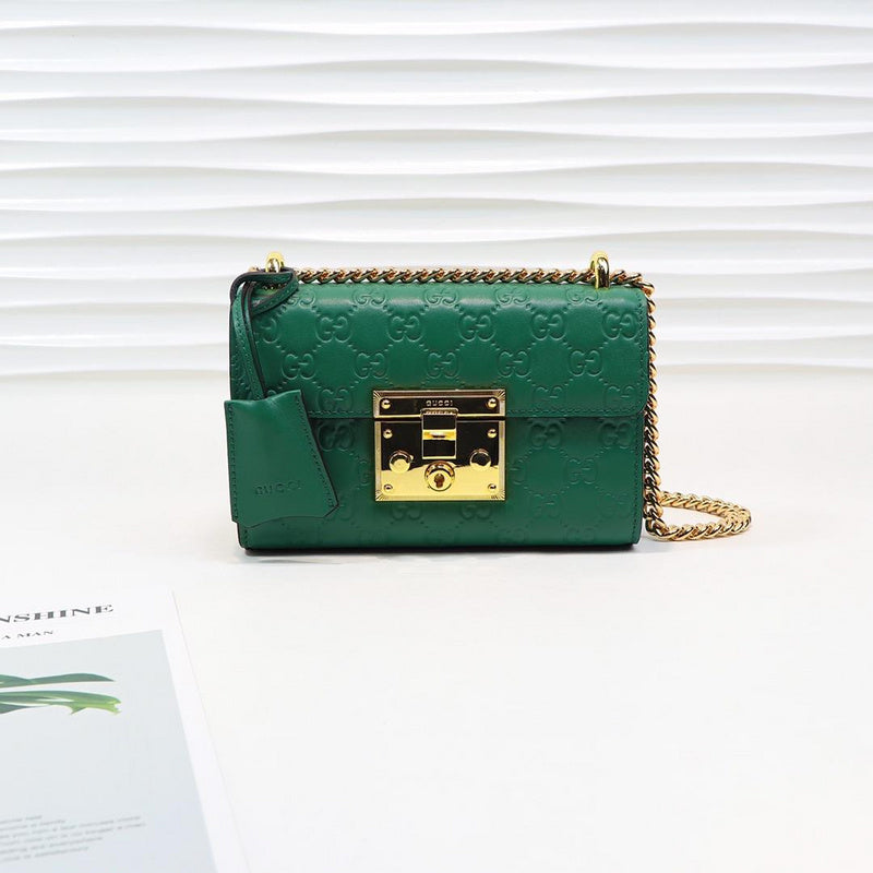 GlamI - GCI Bags - 1005