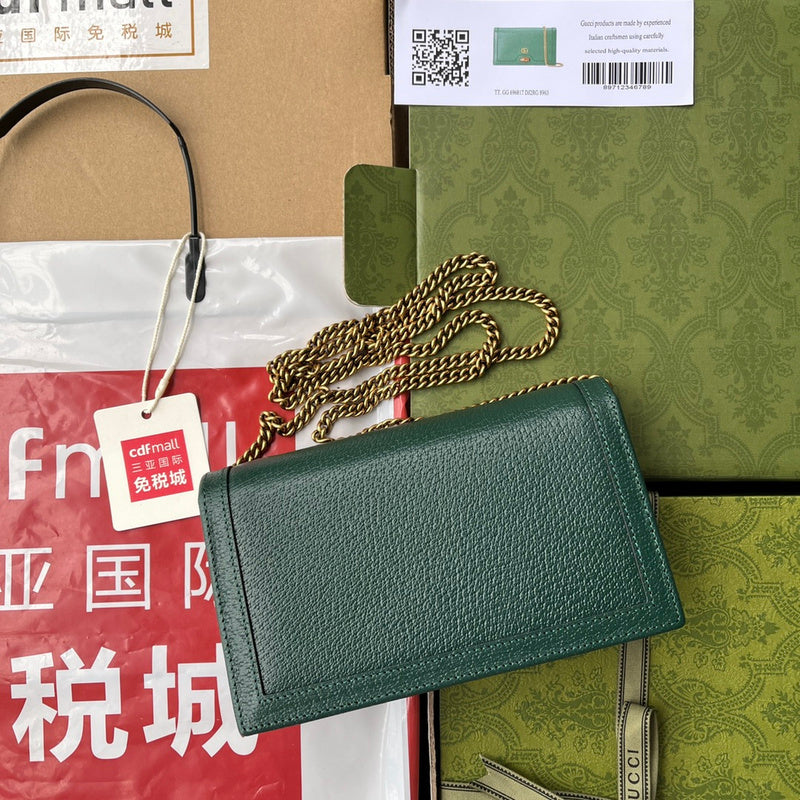 Glami Fashion - GCI Bags - 9449