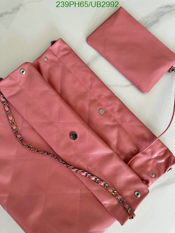 SAMC - CHL Bags - 324
