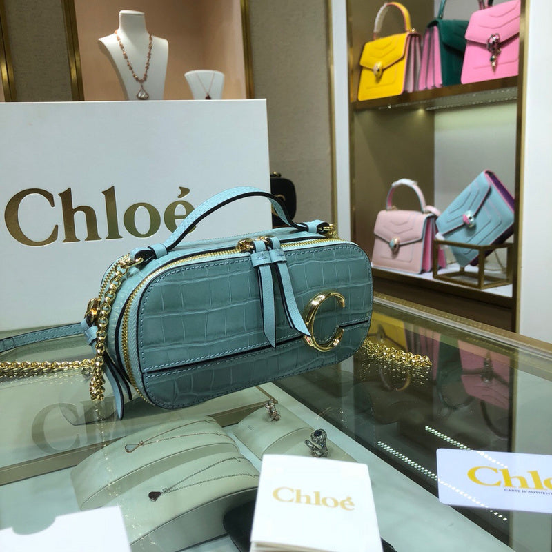 Glami-i - CLE Lady Bags - 050