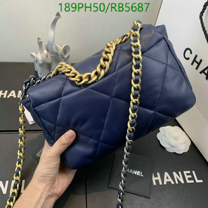 SAMC - CHL Bags - 060