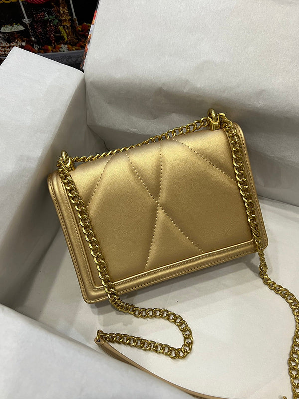 Satchel Bags - DG Bags - 364