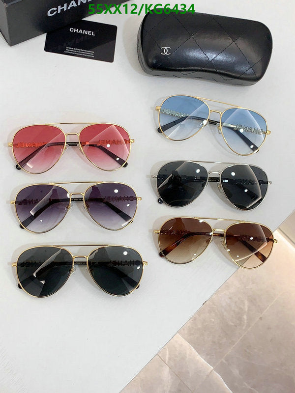 SAMC - CHL Glasses - 024