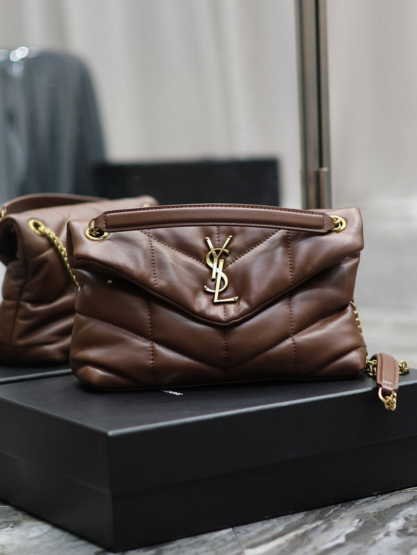 Satchel Bags - SLY Bags - 057