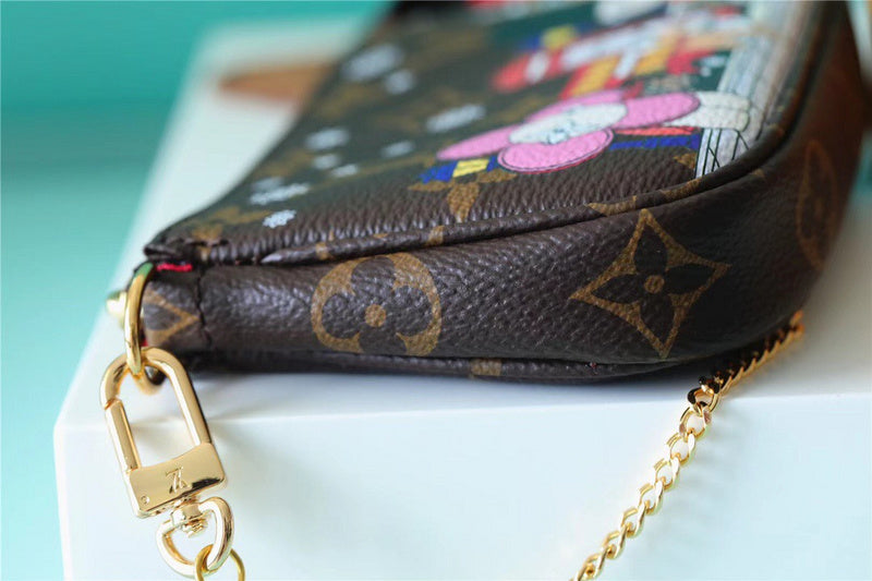Glami-is - LOV Lady Bags - 1389