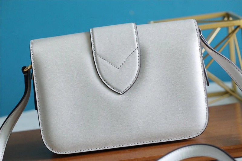 Satchel Bags - VL Bags - 7652