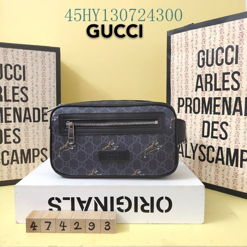 Glami Fashion - GCI Bags - 10729