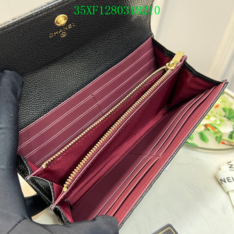Glami - CHL Wallet - 2438