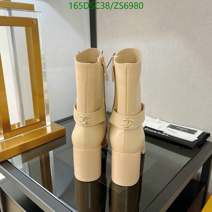 SAMC - CHL Women Boots - 299