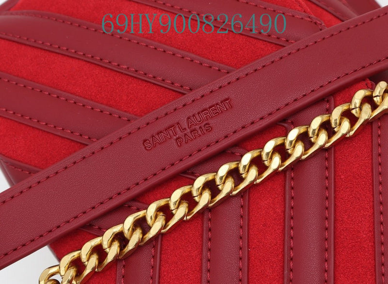Glami - YLS Bags - 2121