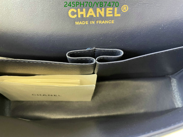 SAMC - CHL Bags - 746