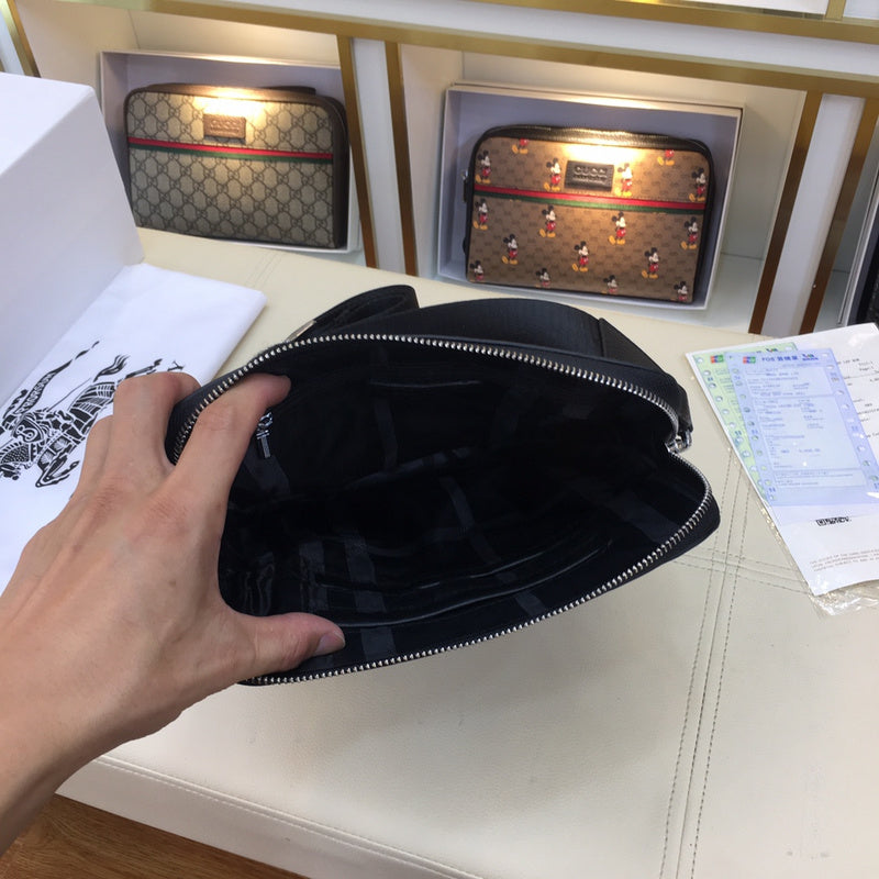 Glami-i BOR Men Bags - 076