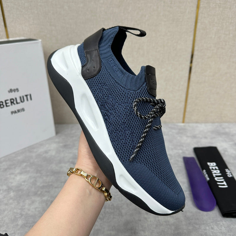 Glami - BRE Men Shoes - 214
