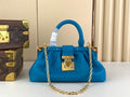 Satchel Bags - VL Bags - 2819