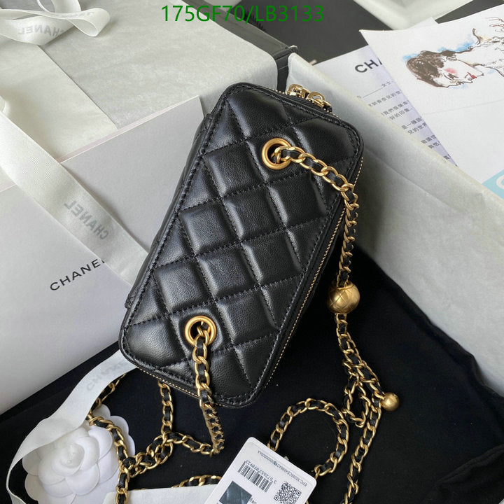 SAMC - CHL Bags - 925