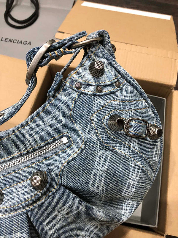 Glamy - BG Bags - 743