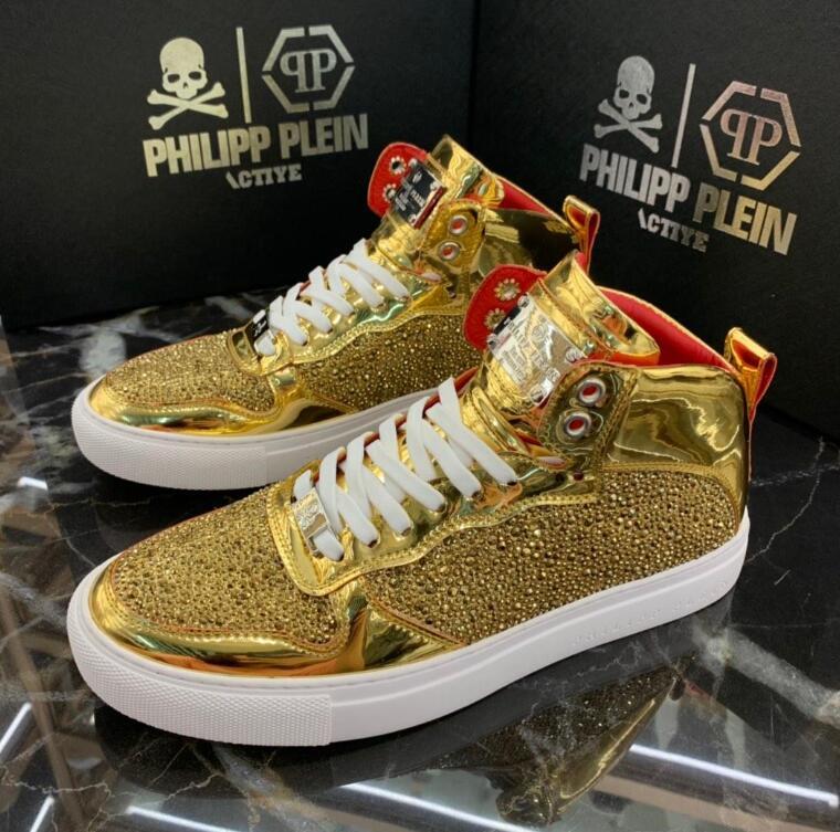 Glamy - PHP Shoes - 227