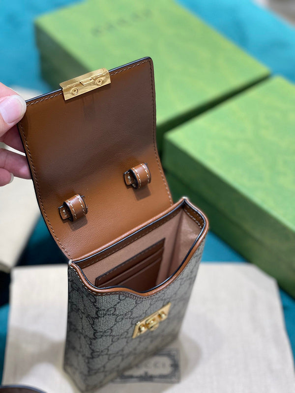 Glami-i - Phone Bags - 075