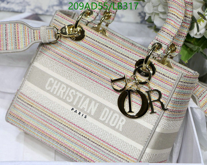 SAMCC - DOR Bags - 1431
