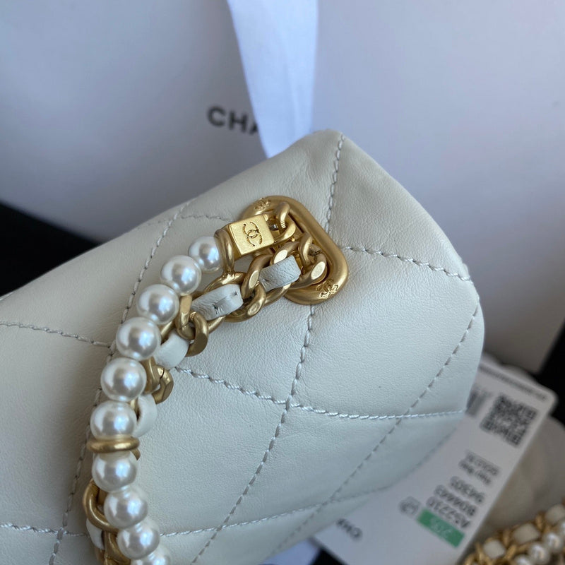 Satchel Bags - CHL Bags - 6383