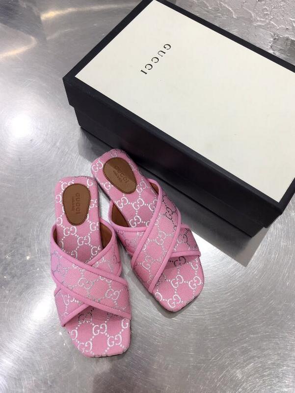 SAMC - GUKI Women Shoes - 1770