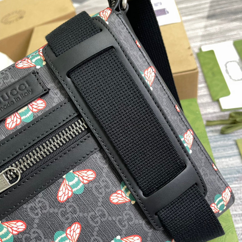 Glami-i - Guki Men Bags - 138