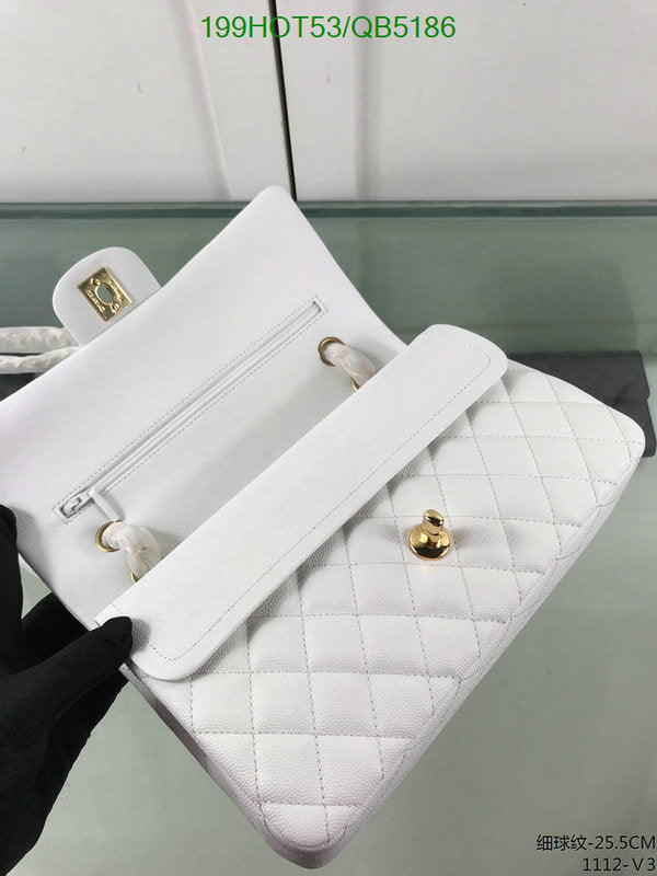 SAMC - CHL Bags - 556