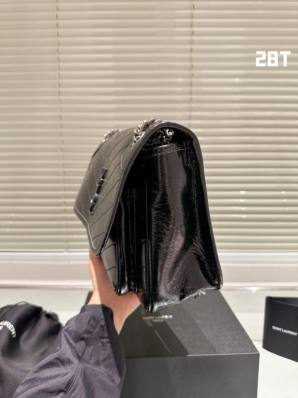EN - New Arrival Bags SLY 330