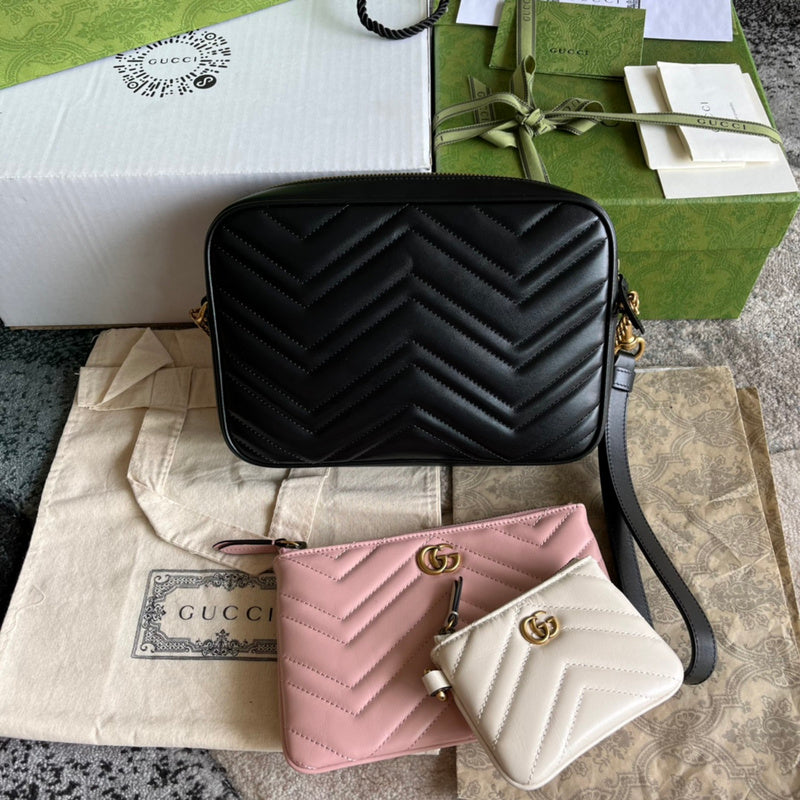 Glami-i GUKI Women Bags - 918