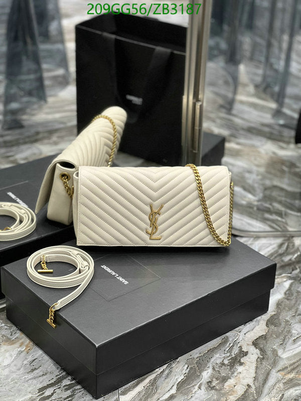 SAMC - YLS Bags - 376