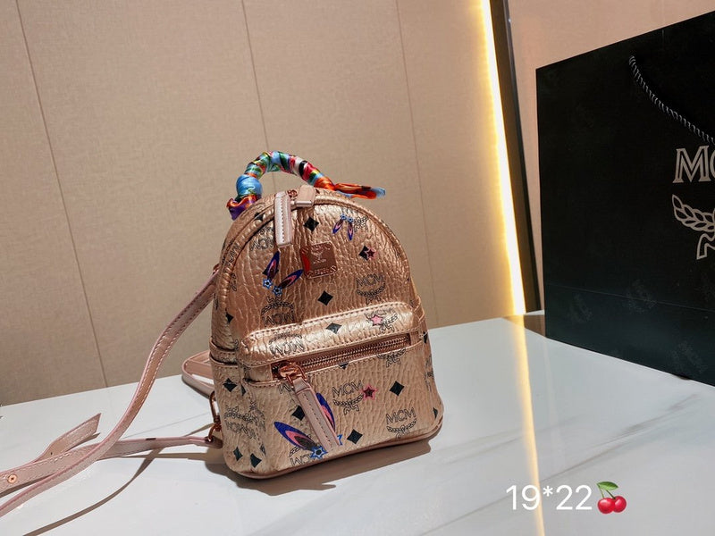 Glami- - MQM Bags - 016