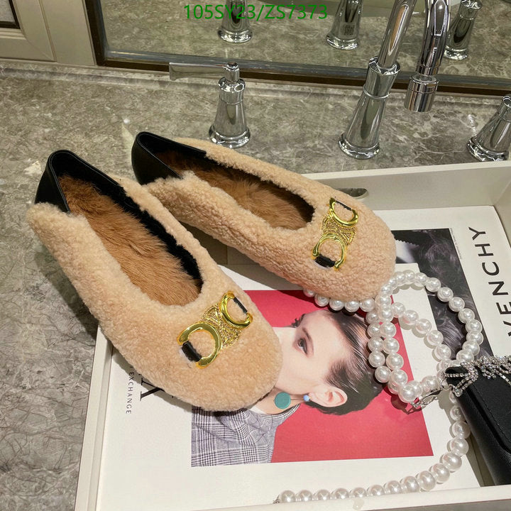 SAMC - COL Women Shoes - 200