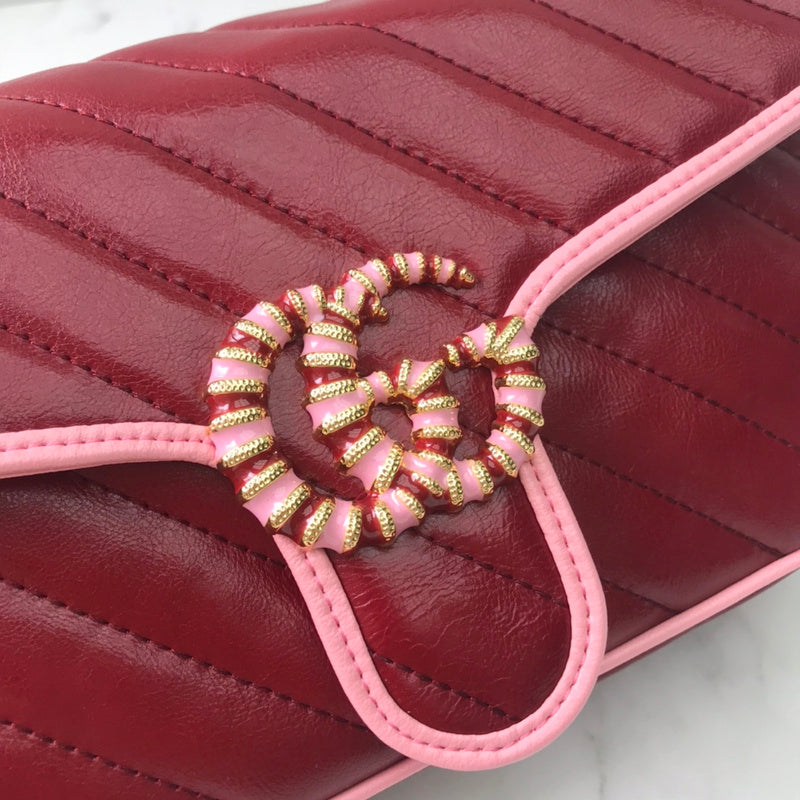 Satchel Bags - GCI Bags - 2094