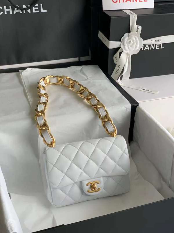Satchel Bags - CHL Bags - 5745