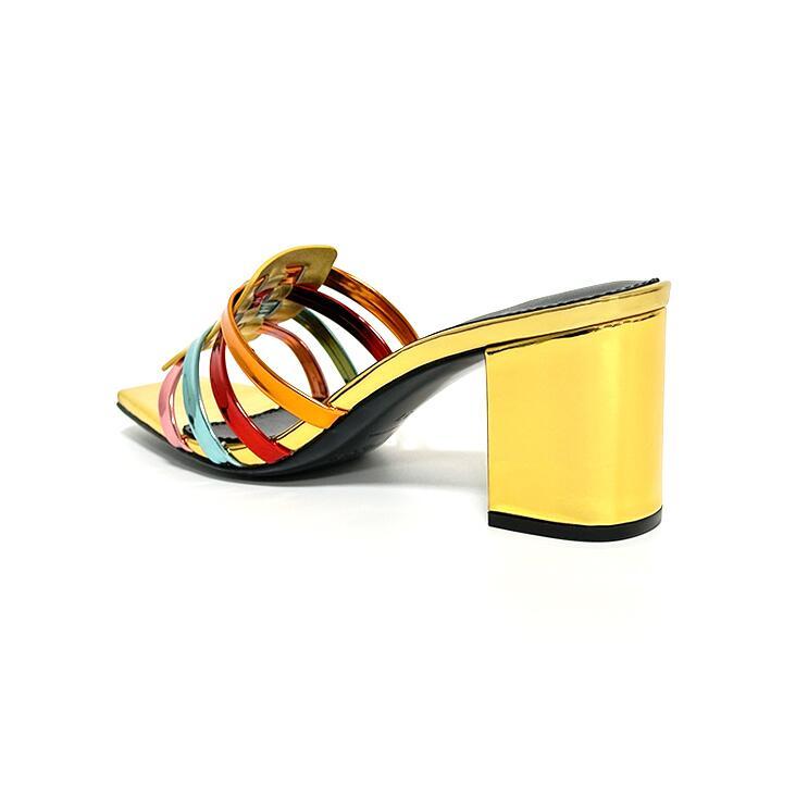 SAMC - YLS Women Shoes - 265