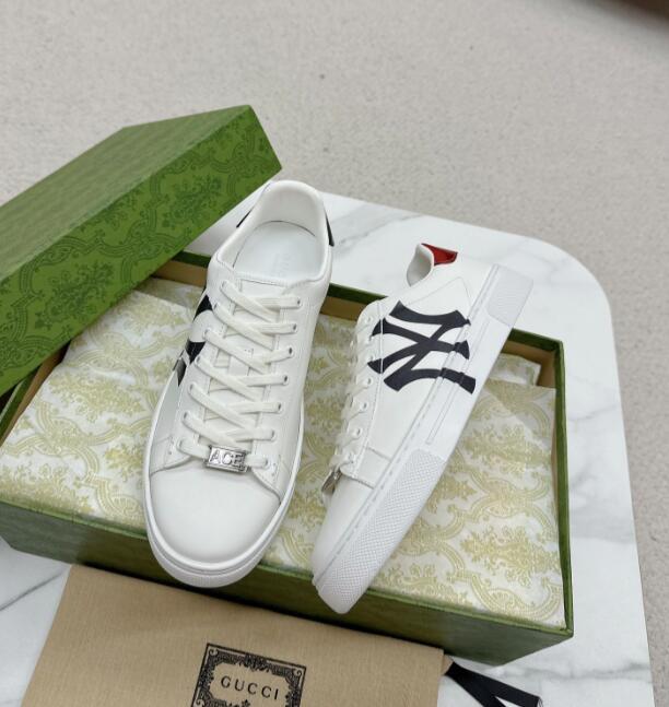 SAMC - GUKI Women Shoes - 377