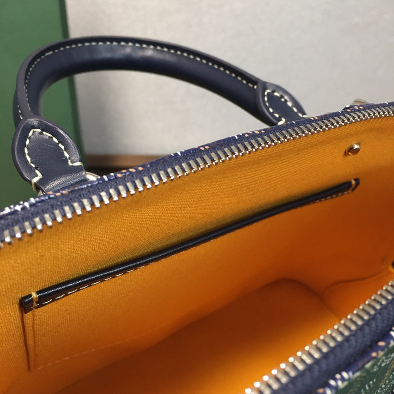 Satchel Bags - GOD Bags - 935