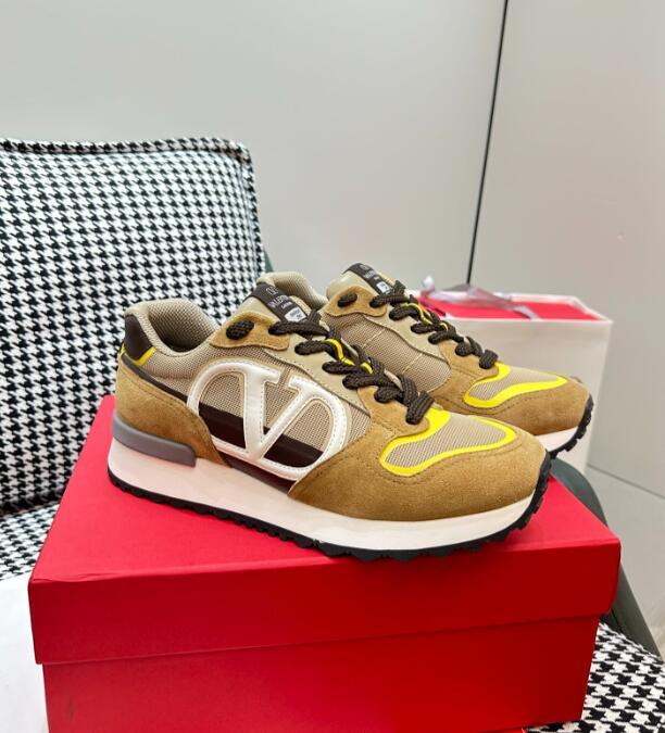 SAMC - VEL Men Shoes - 094
