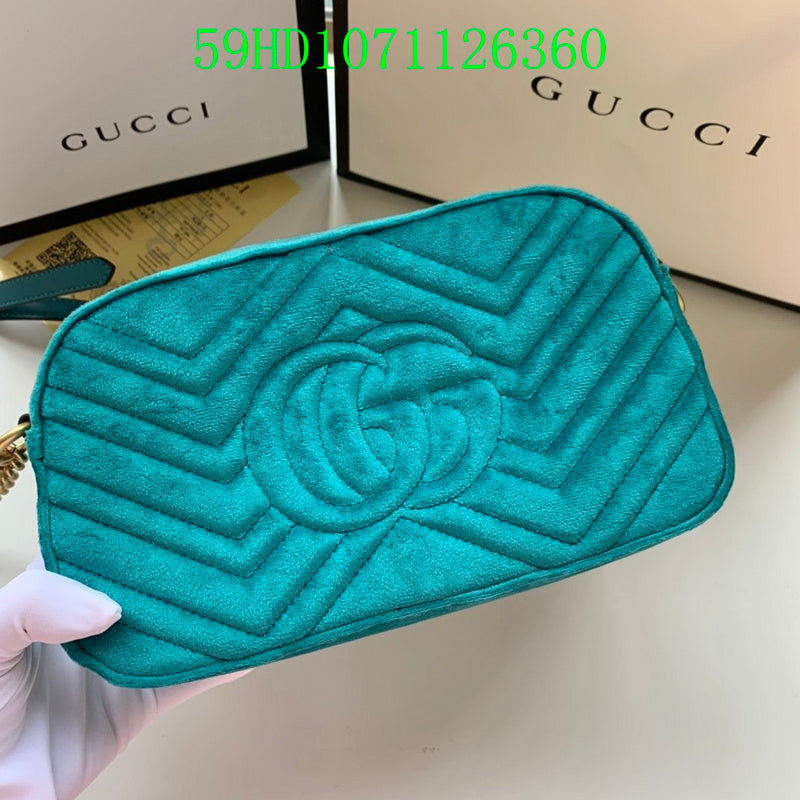 Glami Fashion - GCI Bags - 10508