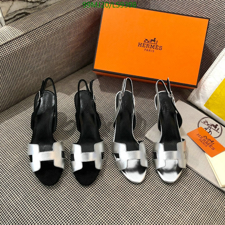 SAMC - HMS Women Shoes - 419