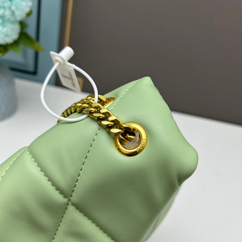 Satchel Bags - SLY Bags - 1358