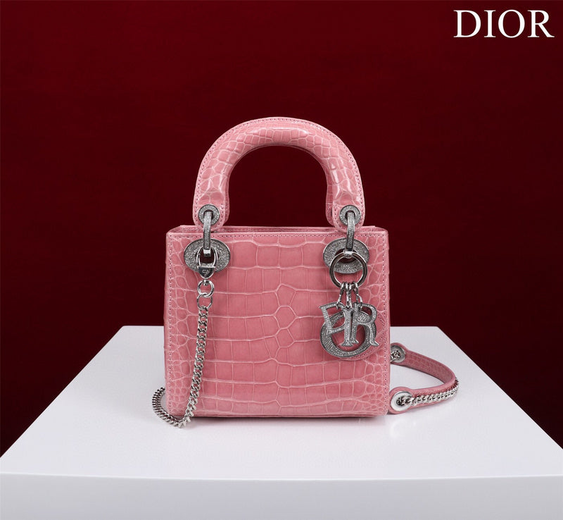 ELE - Dir Bags - 1649