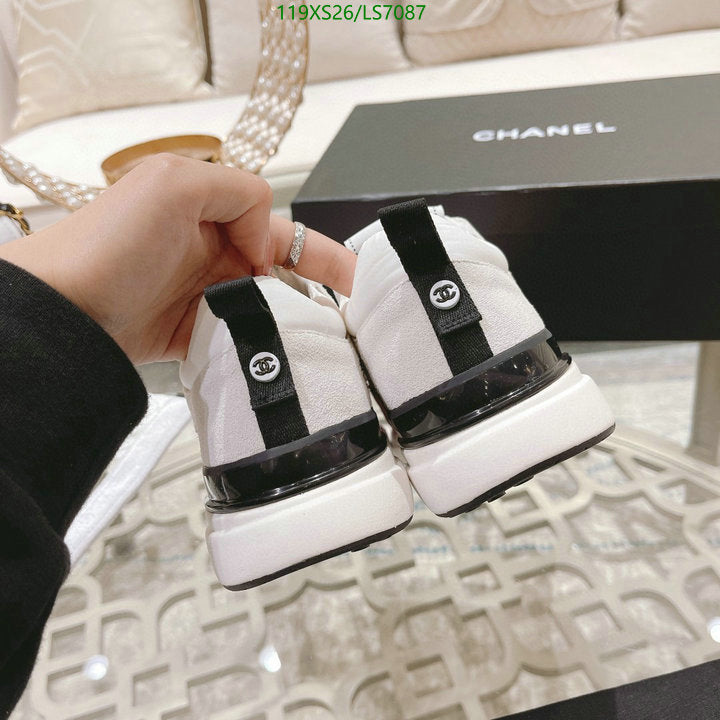 SAMC - CHL Women Shoes Sneakers - 237