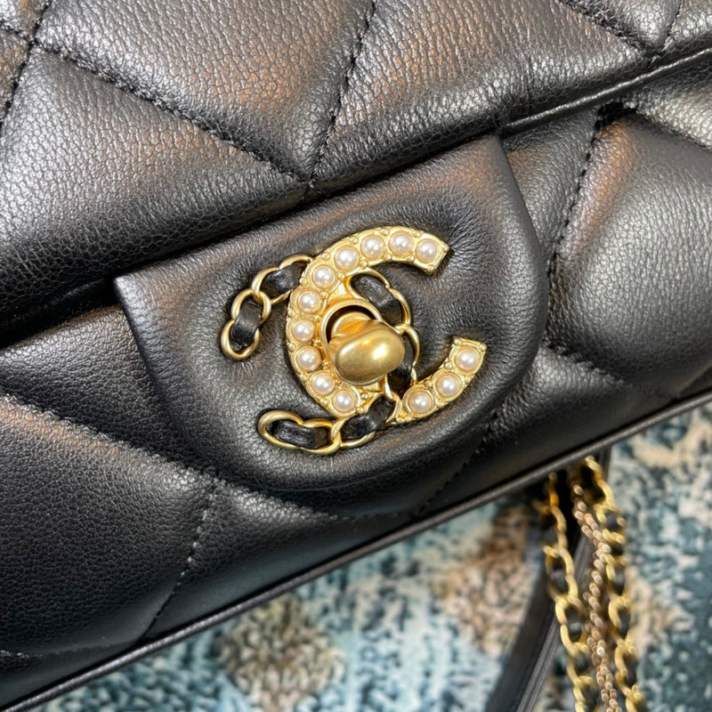 Satchel Bags - CLN Bags - 881