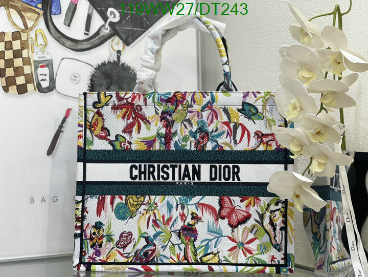SAMCC - DOR Bags - 837