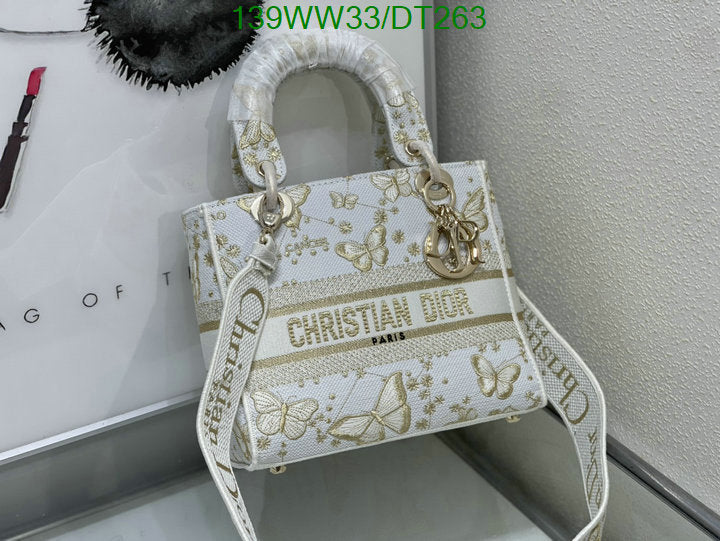 SAMCC - DOR Bags - 792