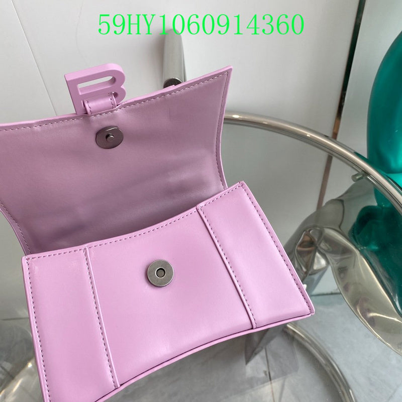 Satchel Bags - BGA Bags - 2088