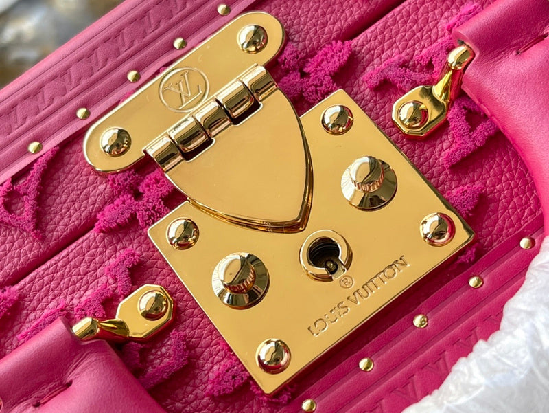 GlamI Lu-Vi bags - 3378