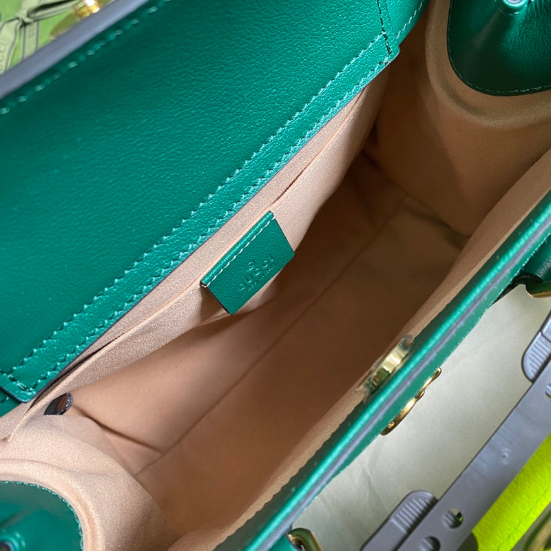 Glami Fashion - GCI Bags - 9709